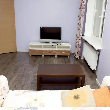 Designapartments Dzīvoklis *