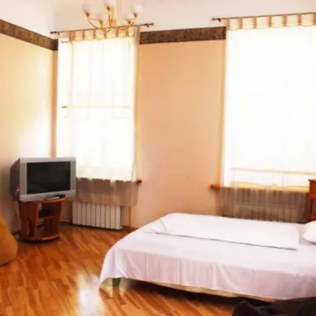 公寓 Designapartments *