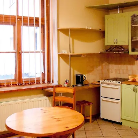 Designapartments 公寓 *