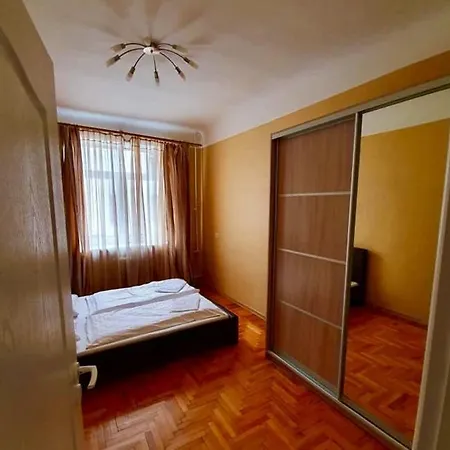 Designapartments * 里加