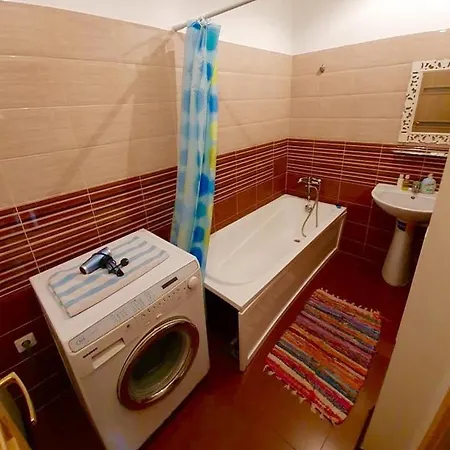 Designapartments * 里加