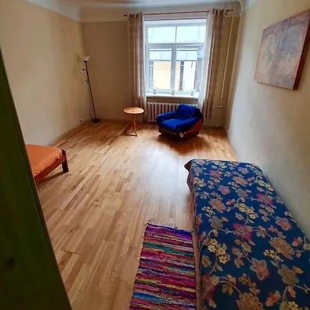 Designapartments 公寓 *