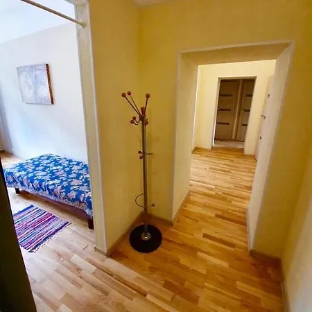 Designapartments 公寓 *