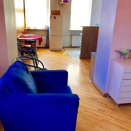 公寓 Designapartments *