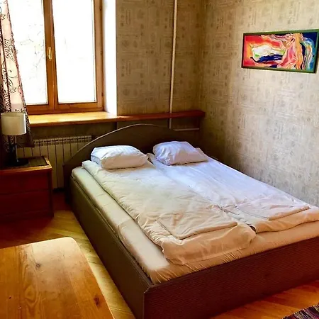 公寓 Designapartments 里加