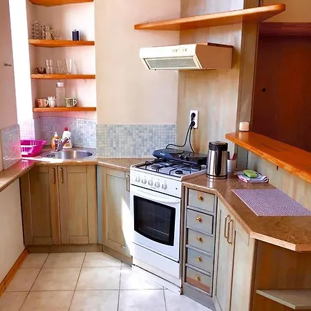 Designapartments * 里加