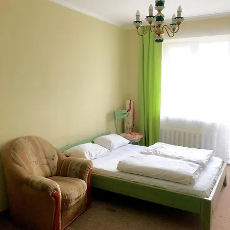 Designapartments * 里加