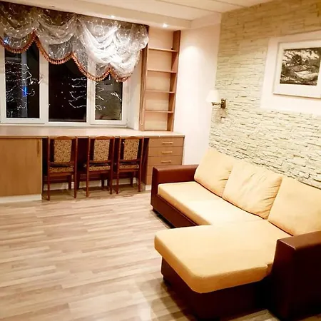 Designapartments 公寓 *