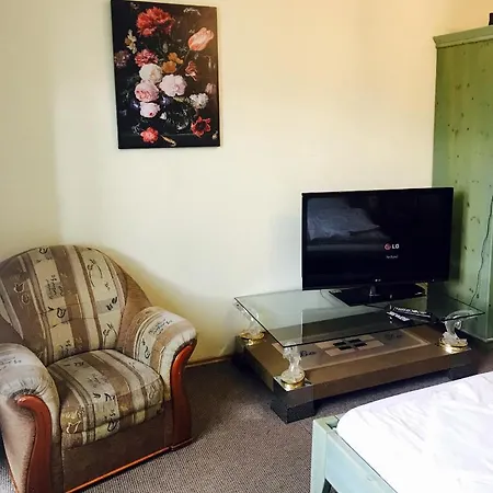 Designapartments 公寓 *