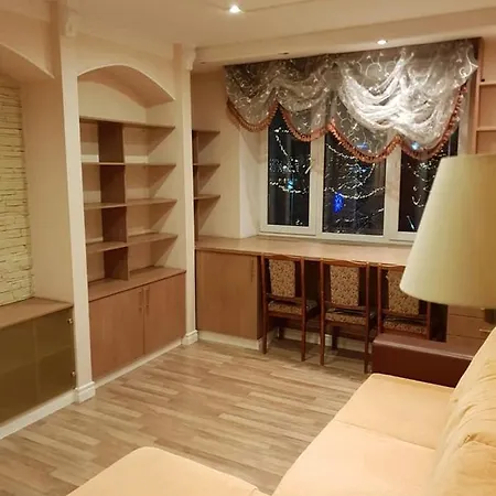 Designapartments 公寓