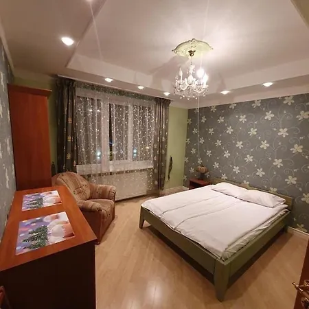 Designapartments 公寓 里加