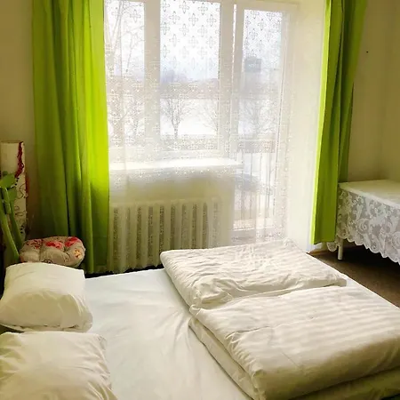 Designapartments 公寓 *