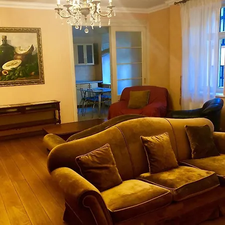 Designapartments 公寓