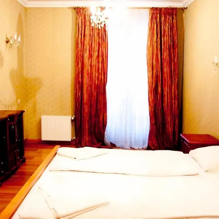 Designapartments * 里加