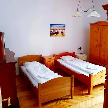 Designapartments * 里加