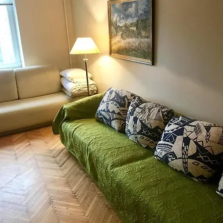 Designapartments * 里加