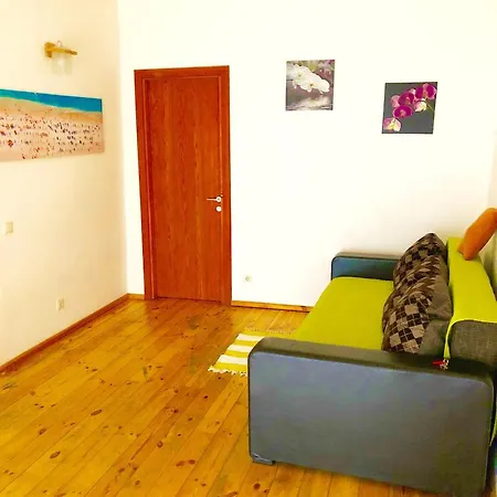 公寓 Designapartments 里加