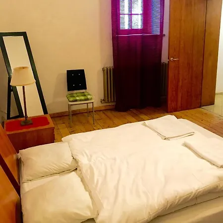 Designapartments 公寓 里加