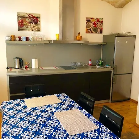 Designapartments 里加