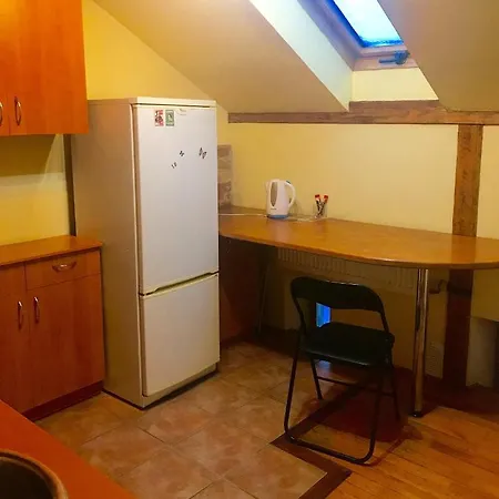 公寓 Designapartments 里加