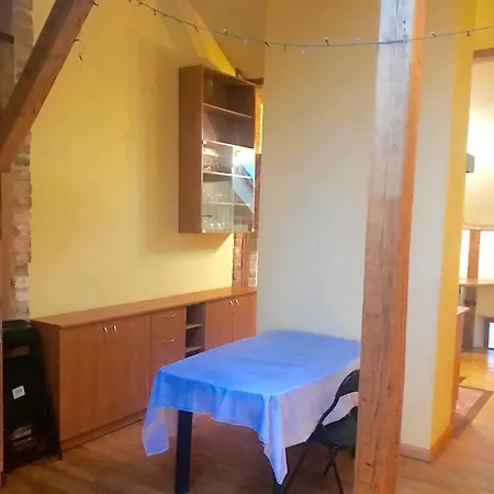 公寓 Designapartments *